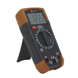 Southwire 10031S AC/DC 600V Manual-Ranging Digital Multimeter