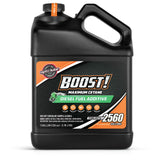 Opti-Lube Boost! Maximum Cetane Formula Diesel Fuel Additive: Gallons (1 Gallon (Treats 2560 Gallons))