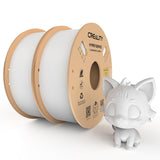 Creality Hyper PLA Filament 1.75mm:30mm/s - 600mm/s Print Range, High Flow Speedy 3D Printer Filament Dimensional Accuracy +/- 0