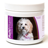 Healthy Breeds Cockapoo Multi-Vitamin Soft Chews 60 Count