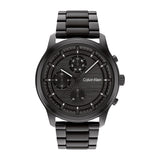 Calvin Klein Sport Multi-Function Analog Black Dial Men'S Watch-25200209