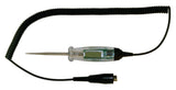 CalVan Tools 78 6V/12V/24V LCD Test Light.,Multi,One Size