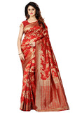 Sugathari Womens Banarasi Saree Pure Kanjivaram Silk Saree Soft new ladies 2023 Design Wear Pattu Sarees Latest Cotton Party Sar