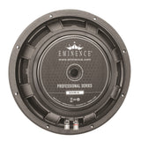 Eminence Professional Series Delta-Pro-12A 12 Pro Audio Speaker, 400 Watts at 8 Ohms