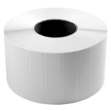 Wasp 633808403027 Polyester Thermal Transfer Void Remove Label for WPL305 Label Printer, One Roll, 2 L X 0.75 W, 5 OD
