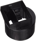 Broan S97014185 Damper/Duct Connector, 4