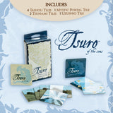 Calliope Games Tsuro Veterans of The Seas Additional Tile Set - Expansion Pack