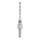 Bosch T3923Sc 3 In. Extension Carbide Sds-Plus Speedcore Thin-Wall Core Bit For Removal Of Masonry, Brick And Block (2-Piece)