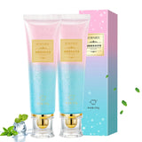 2PCS Niacinamide Whitening Toothpaste, Nicotinamide Dazzling White Toothpastes, Protects Enamel, Fresh Breath, Remove Tooth Stai