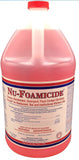NuFoamicide EPA Registered Commercial Cleaner, Disinfectant, Food Contact Sanitizer, 1 Gallon