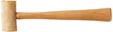 Garland 11001 Rawhide Mallet, Size1
