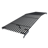 Off Roader eGrille Compatible with Chevy GMC C K Pickup 1981-1987 & 81-88 Blazer Suburban Jimmy Main Upper Stainless Steel Black