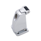 Kason 0056 Safeguard Latch Strike, 3 to 4 Inch Offset, 10056005008