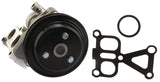 AISIN WPK-822 New Engine Water Pump with Gaskets and Pulley - Compatible with Select Hyundai Santa Fe, Sonata, Tucson, Veloster