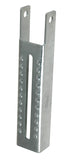 CE Smith Trailer 10600G40 Bunk Bracket, 9 1/2- Replacement Parts and Accessories for Your Ski Boat, Fishing Boat or Sailboat Tra