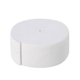 White Knit Elastic Spool(2 Inch x 11Yard)