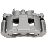 SCITOO 18B4989 Front Right Disc Brake Caliper Assembly w/Bracket For Buick For Lucerne 2006-2011,For Chevy For Impala 2006-2013,