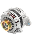 cciyu 13940 Alternator Fit for 2002-2004 for Infiniti for I35,2002-2006 For Nissan for Altima,1998-2000 2002-2003 For Nissan for