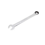 GEARWRENCH 12 Pt. Ratcheting Combination Wrench, 1-1/2 - 9042