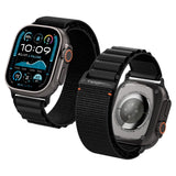 Spigen for Apple Watch Band, Compatible with Ultra 3/2/1 49mm, Series 11/10 46mm, 9/8/7 45mm, SE3/SE2/SE/6/5/4 44mm, 3/2/1 42mm