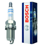 BOSCH FR6KPP332S OE Fine Wire Double Platinum Spark Plug - Single