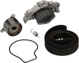 Gates TCKWP247 Kit