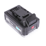 LUJENAN 1Pack 20V 4.5Ah Replacement Lithium Battery Pack Compatible with Hercules 20V Power Tools Parts, for HC01 HC09 HC044 HC0