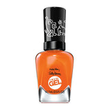 Vibrant Nail Polish