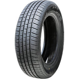 Atlas Force HP All-Season Passenger Car Performance Radial Tire-215/60R17 215/60/17 215/60-17 96H Load Range SL 4-Ply BSW Black