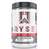 Ryse Loaded Creatine for Men & Women - Unflavored - Muscle Building Formula with 3 Forms of Electrolytes, Betaine Anhydrous and