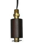 Madison M4300 Brass Full Size Liquid Level Switch with Stem, 60 VA SPST, 1/4 NPT Male, 150 psig Pressure