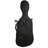 Protec 3/4 Cello Gig Bag - Silver Series, Model # C309E