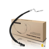 A-Premium Power Steering Return Hose Line Assembly Compatible with Ford F-150 F150 2004-2010 & Lincoln Mark LT 2006-2008 5.4L, w