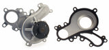 AISIN WPT-804 New Engine Water Pump with Gaskets - Compatible with Select Lexus LX570 Toyota Land Cruiser, Sequoia, Tundra