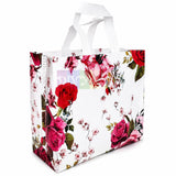 DIVYANA Multipurpose Mini Printed Gift Bags For Small Gifts And Boxes, Pack of 12 Pieces
