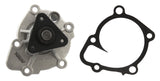 AISIN WPK-805 New Engine Water Pump with Gasket - Compatible with Select Hyundai Santa Fe, Sonata, Tucson Kia Forte, Forte5, Opt