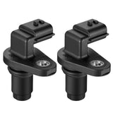 BDFHYK PC775 917-740 Cam Camshaft Position Sensor 2PCS for NISSAN 350Z, ALTIMA, GT-R, MAXIMA, MURANO, PATHFINDER, QUEST, ROGUE,