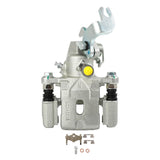 cciyu 19-B2855 Rear Right Brake Caliper with Bracket Fit For Hyundai For Elantra 2001-2004,For Hyundai For Tiburon 2003-2004,For