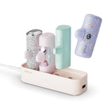 iWALK LinkPod Station for iWALK LinkPod Portable Charger 4500mAh, 4800mAh,5000mAh Power Bank for iPhone Charging Station Multipl