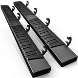AUTOSAVER88 Running Boards Side Steps Compatible with 2019-2025 Chevy Silverado/GMC Sierra 1500, 2020-2025 Silverado/Sierra 2500