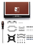 Noctua NM-M1-MP83, CPU Cooler Mounting-Kit for AMD AM5/AM4 and Intel LGA1851/LGA1700/LGA1200