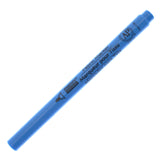Uchida 522CF10 Marvy Fine Point Fabric Marker, Fluorescent Light Blue