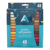 Art Alternatives Pastel 48Color Set