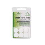 SimpleAir SACF Drain Line tabs, 6 Count