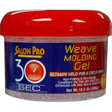 Salon Pro 30 Sec Weave Molding Gel