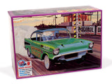 AMT 1957 Chevy Bel Air Pepper Shaker Silent Box 1:25 Scale Model Kit