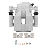 SCITOO 19B3192 Rear Right Disc Brake Caliper Assembly w/Bracket For Toyota For RAV4 2006-2012