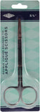 Havels DoubleCurved Applique scissors, Silver