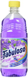 Fabuloso Lavender Freca Lavanda Pack 216.9 FL oz