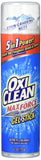 OxiClean Max Force Gel Stain Remover Stick, 6.2 Ounce (Pack of 2)